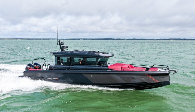 Noname yacht for sale 5