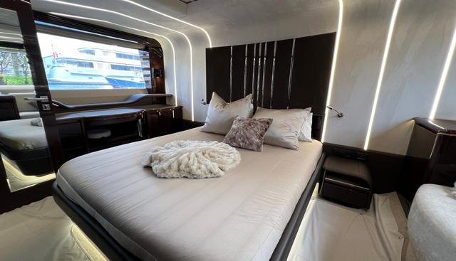 Jack of Hearts yacht for sale 64
