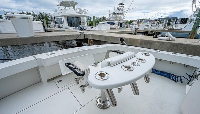 noname yacht for sale 19