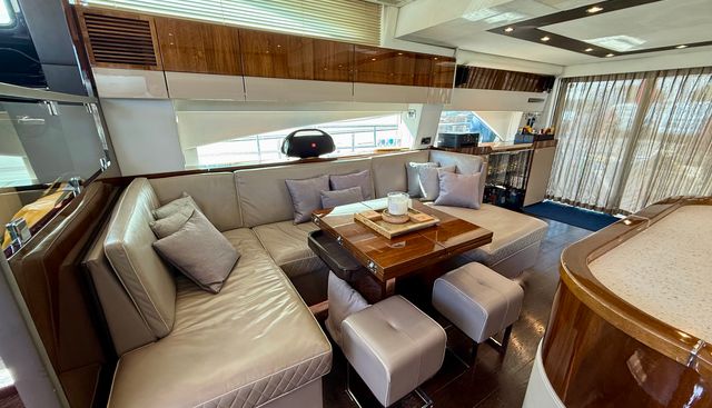 noname yacht for sale 38