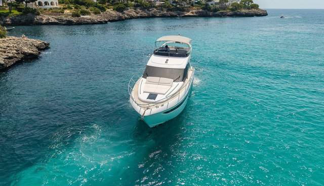Moose yacht for sale 57