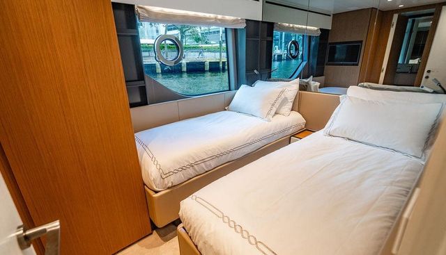 Snack Money yacht for sale 49