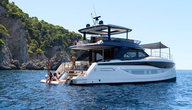 noname yacht for sale 2