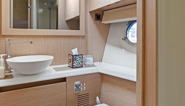 HAVE ANOTHER yacht for sale 53