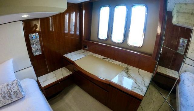 ADIOS yacht for sale 35