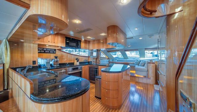 Wishes Granted yacht for sale 32