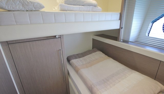 ETIKA yacht for sale 39