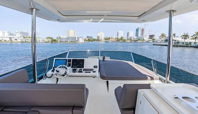 noname yacht for sale 17