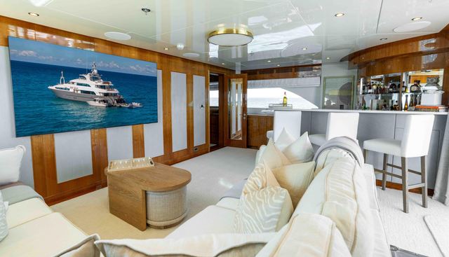 STAY SALTY yacht for sale 48