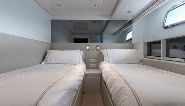 Sasa yacht for sale 58
