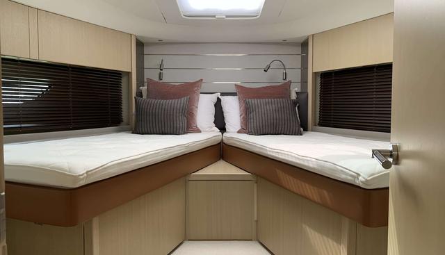 noname yacht for sale 53