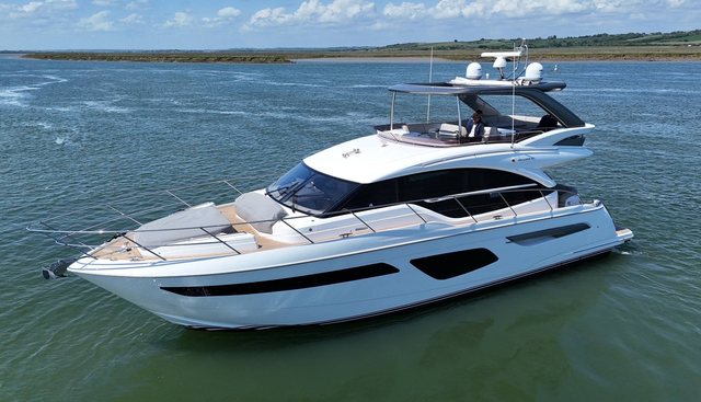 noname yacht for sale 10