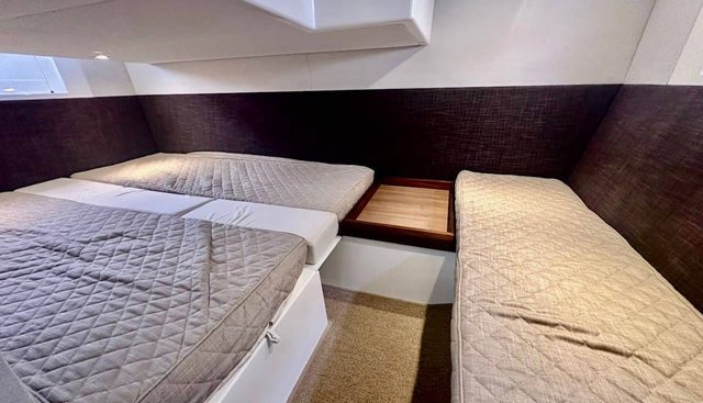 noname yacht for sale 34