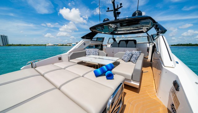 noname yacht for sale 27