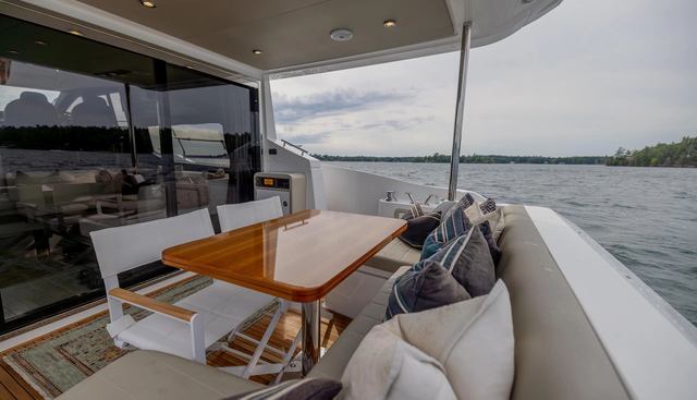 noname yacht for sale 134