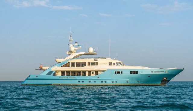 AQUAMARINA yacht for sale 47