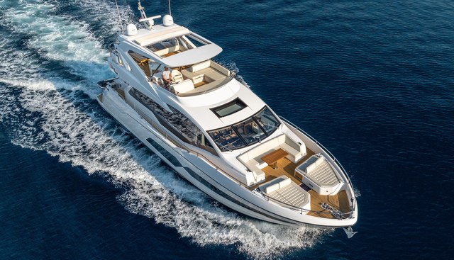 LYCO OCEAN yacht for sale 10