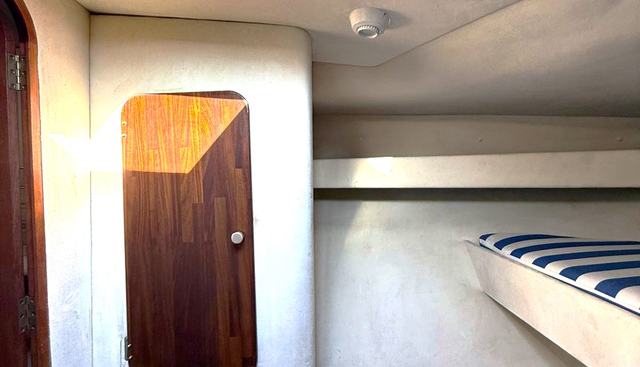 noname yacht for sale 14