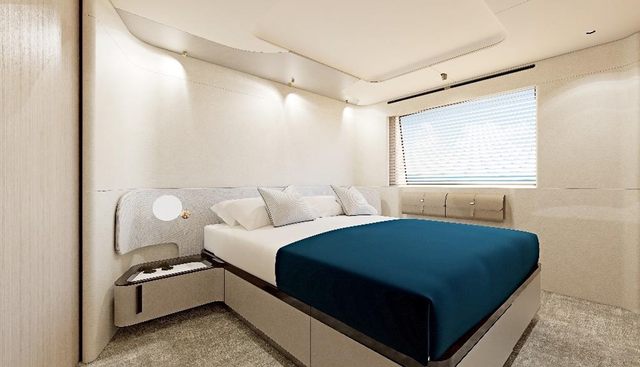 Blue Eyes yacht for sale 10