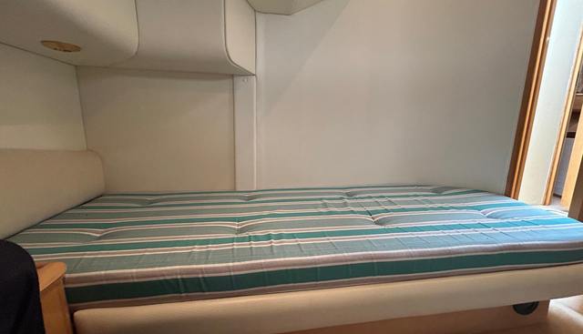 noname yacht for sale 25