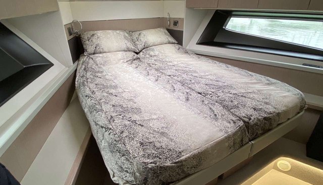 noname yacht for sale 53