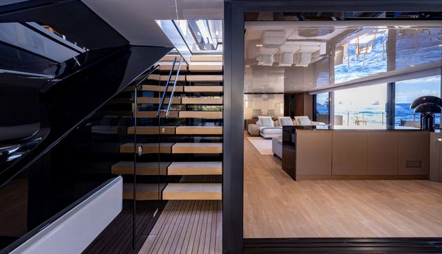 LADY LU' yacht for sale 19