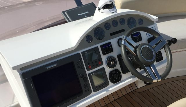 noname yacht for sale 35