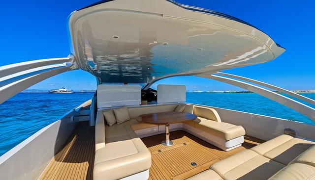 CALA DI LUNA yacht for sale 4