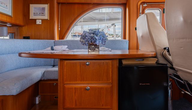 noname yacht for sale 5