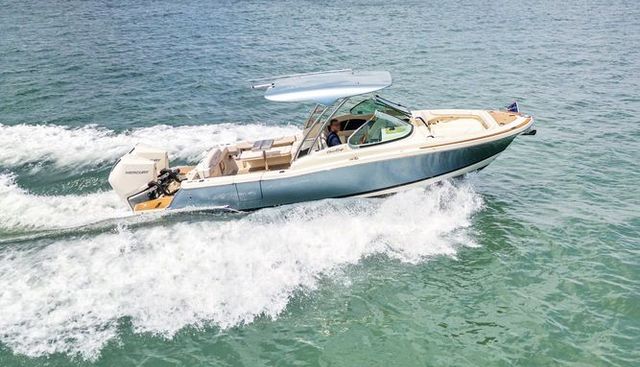 noname yacht for sale 3