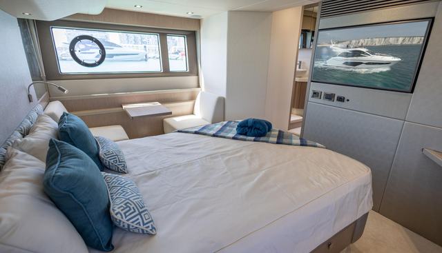 noname yacht for sale 40