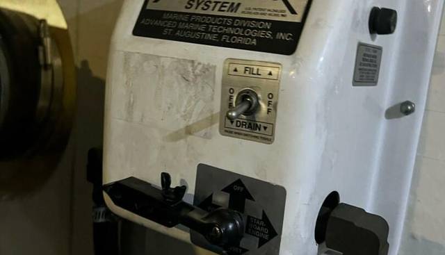 Justified yacht for sale 54