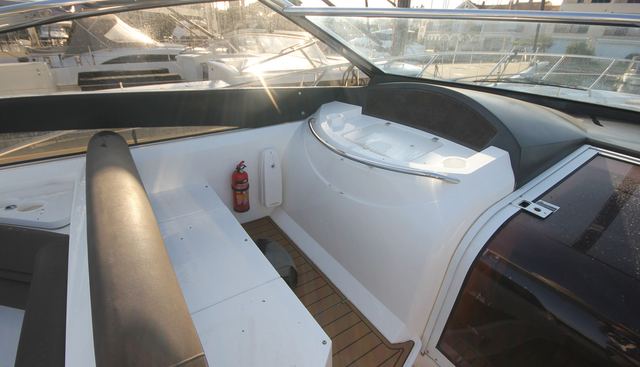 IRRESISTIBLE yacht for sale 19