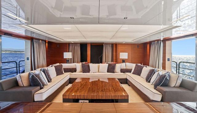 MAGNA GRECIA yacht for sale 10