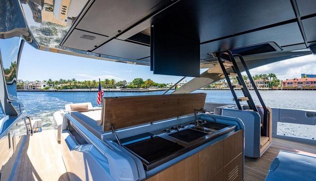 Snack Money yacht for sale 23