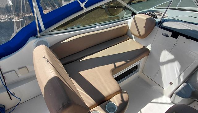 My Orla yacht for sale 9