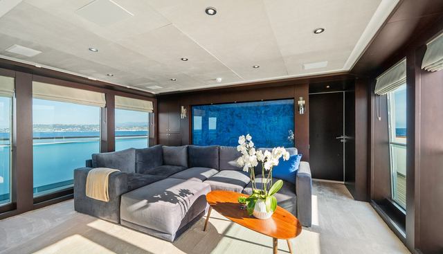Koru yacht for sale 20