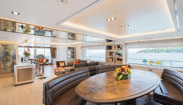 PICK UP yacht for sale 15