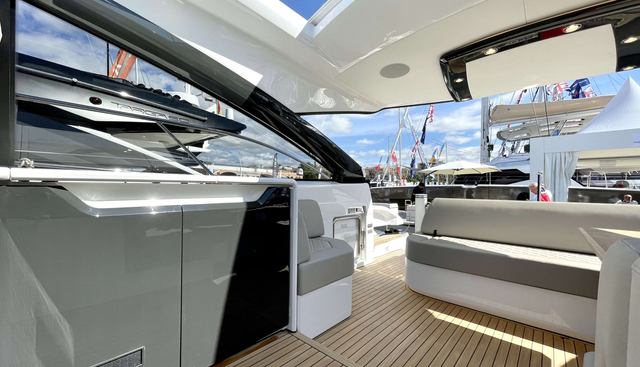 noname yacht for sale 23