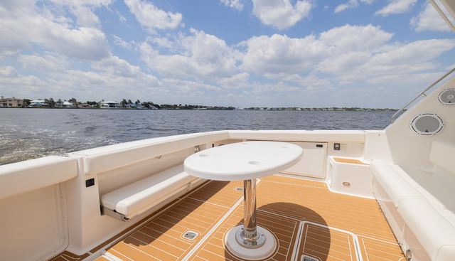 Mar's Bar yacht for sale 12