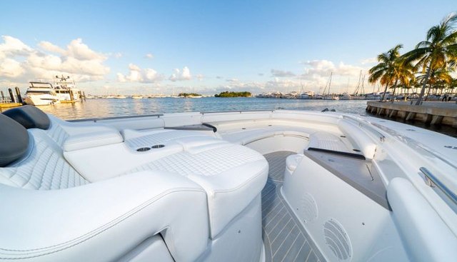 noname yacht for sale 19