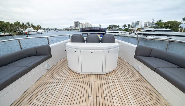 NAAV yacht for sale 49