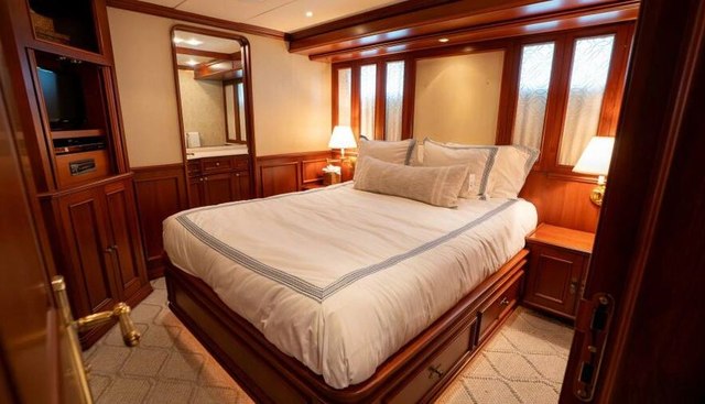 noname yacht for sale 53