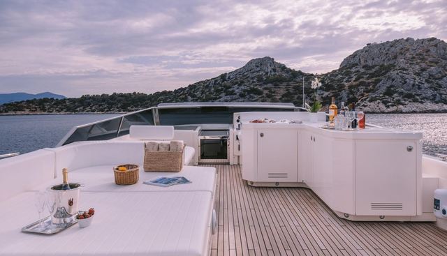 THIS IS MINE yacht for sale 10