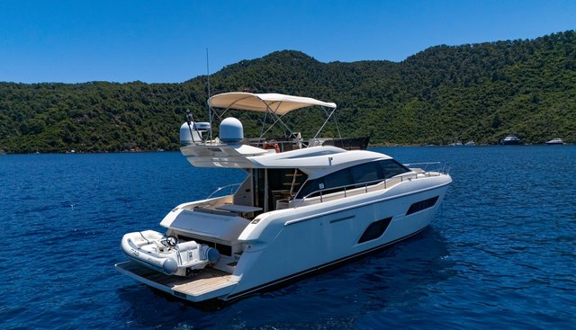 DUDU yacht for sale 13