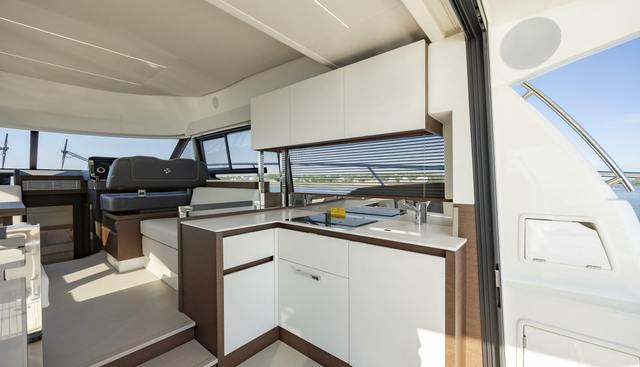 noname yacht for sale 24