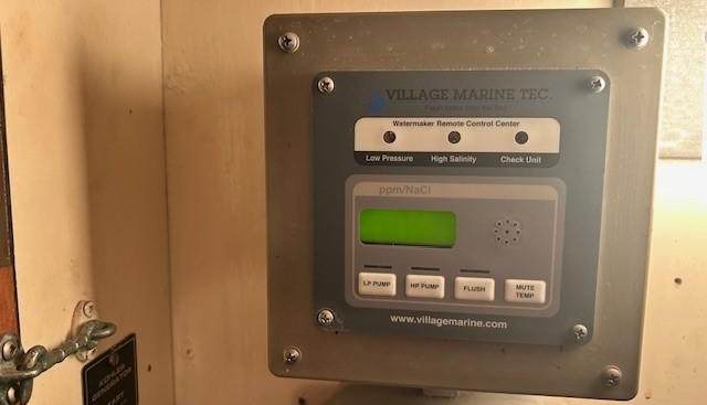 Day Light yacht for sale 27