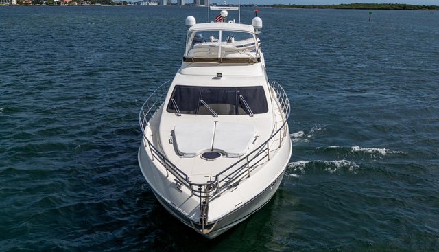 TO LIFE! yacht for sale 8