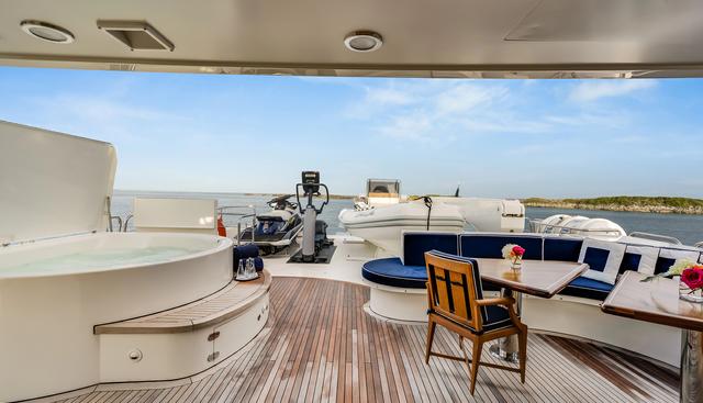 AVALINA yacht for sale 29