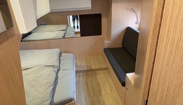 SR41 CANARY ISLANDS yacht for sale 23